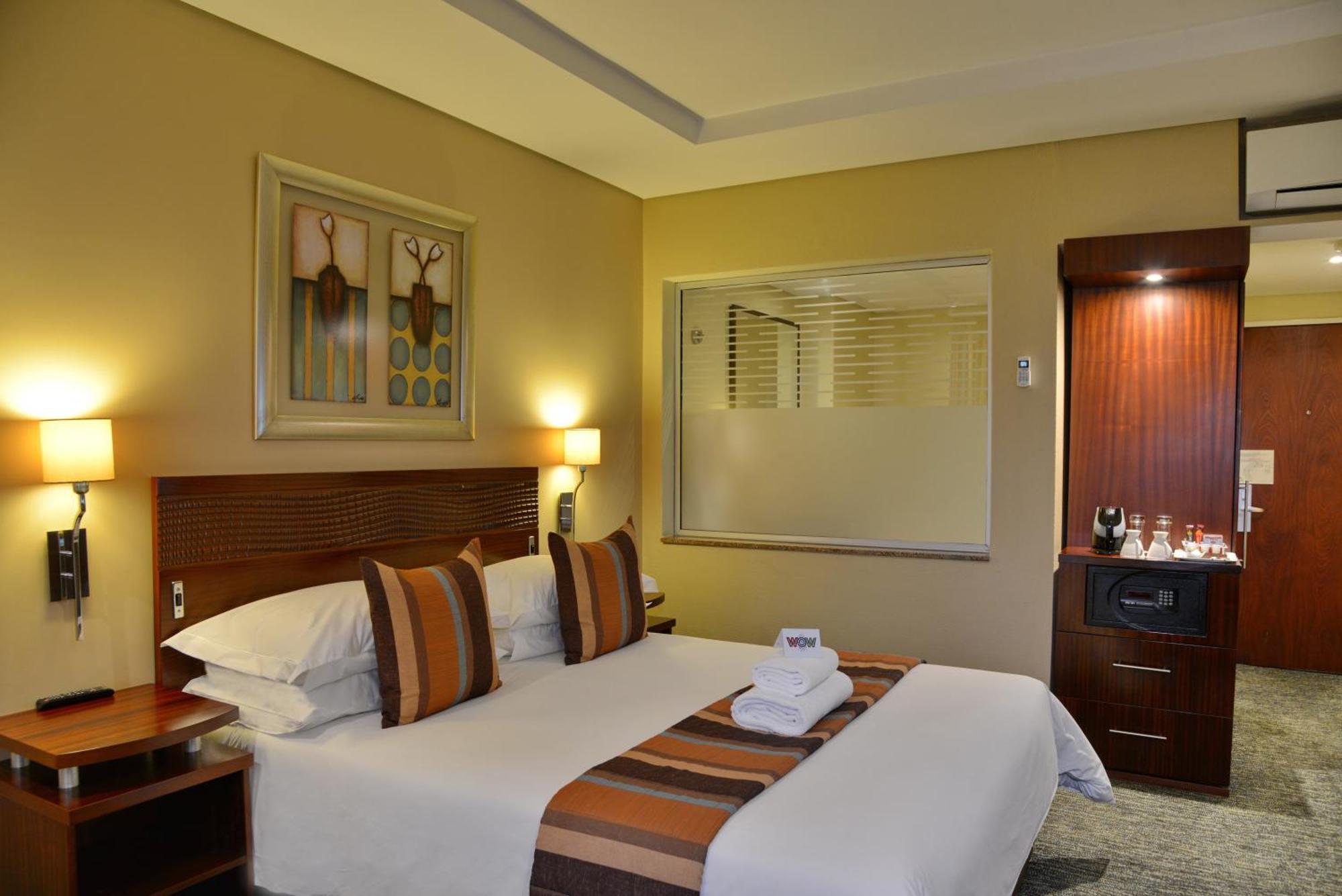 City Lodge Hotel Fourways Номер фото