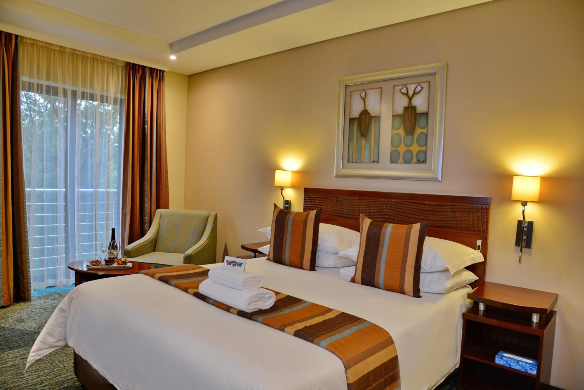 City Lodge Hotel Fourways Номер фото