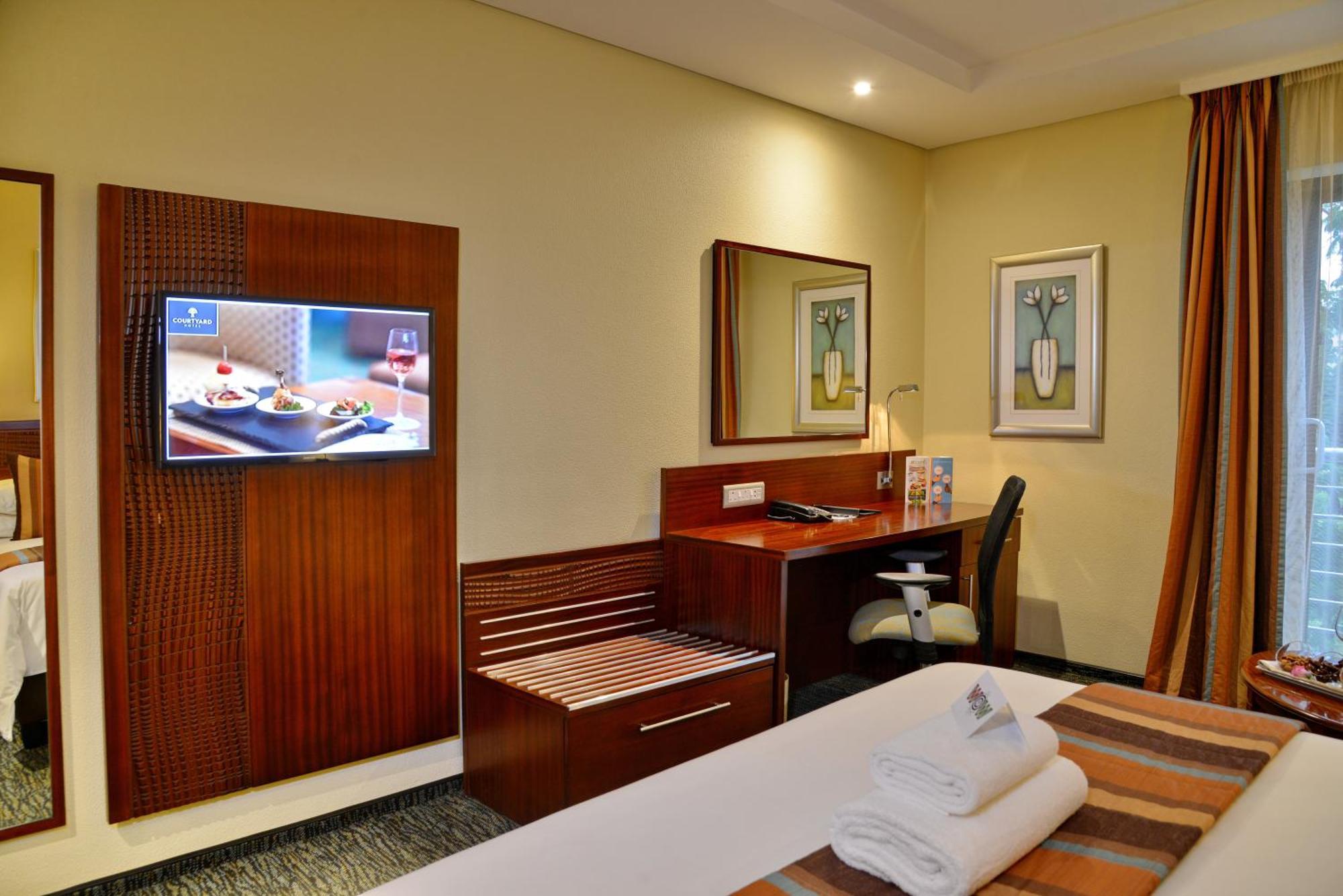 City Lodge Hotel Fourways Номер фото
